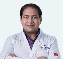 Dr. Gaurav Rastogi